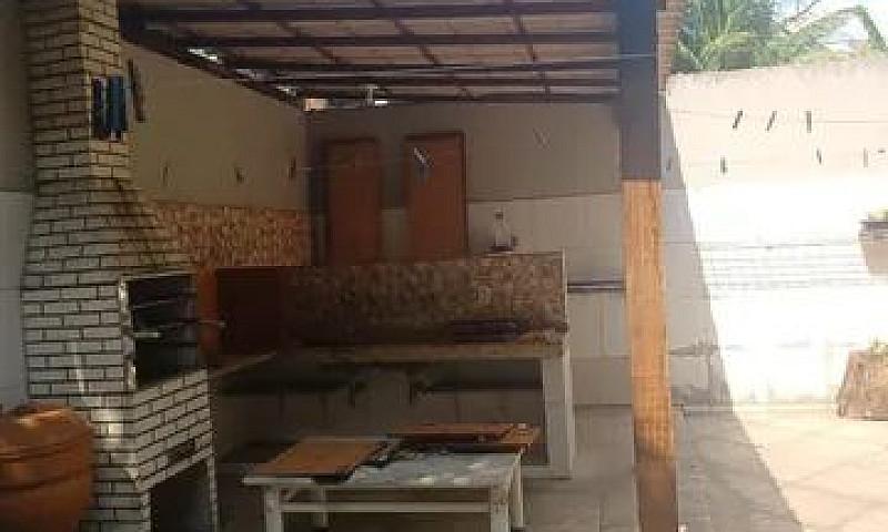 Casa 3 Andares Em Br...
