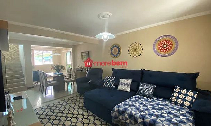 Casa Para Venda Em B...