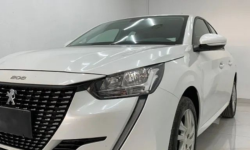 Peugeot 208 Active  ...