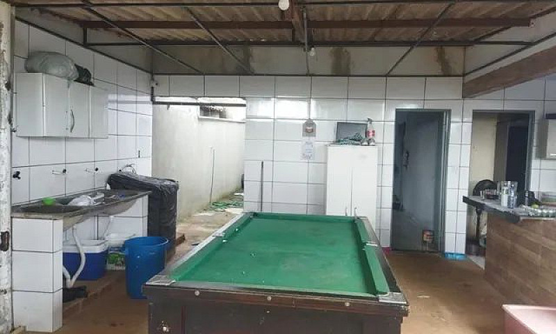 Vendo Casa Sozinha N...
