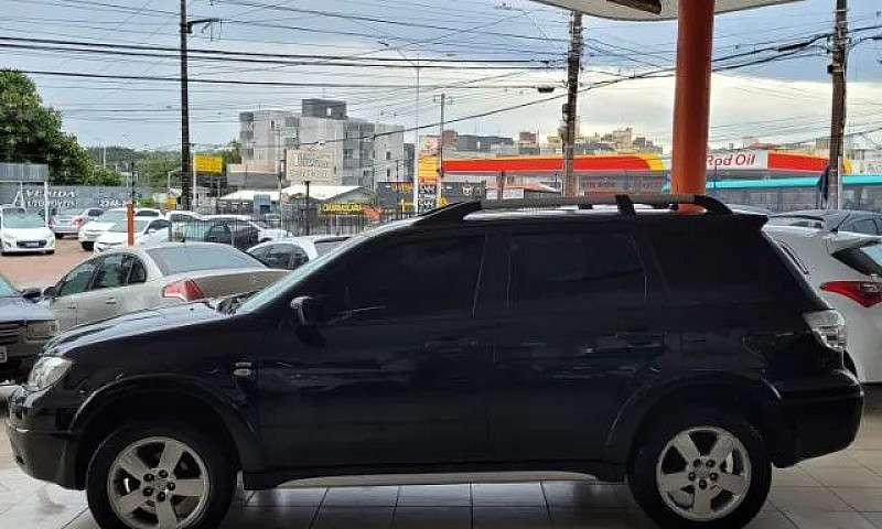 Lindíssima Suv Airtr...