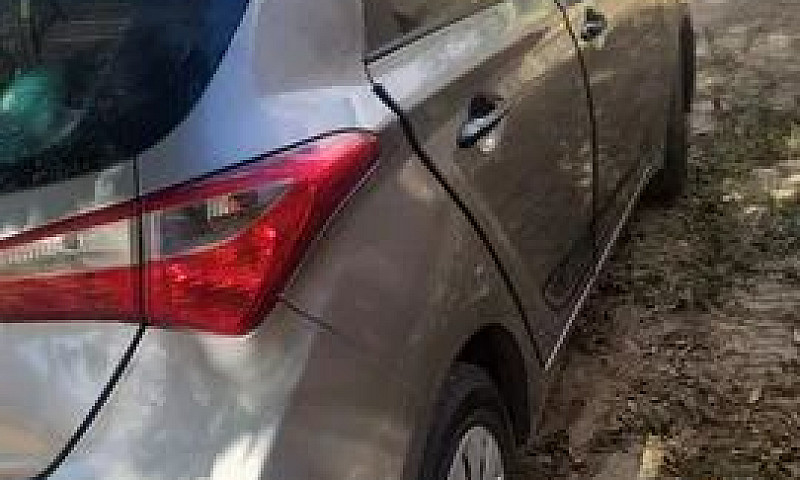 Hyundai Hb20 2017 Co...