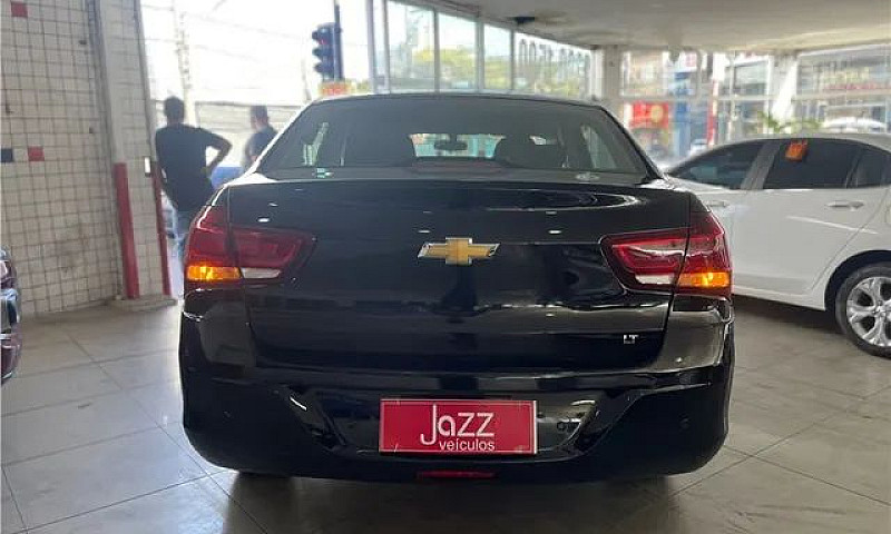 Chevrolet Cobalt 201...