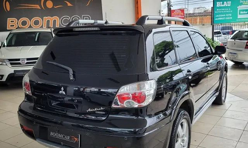 Lindíssima Suv Airtr...