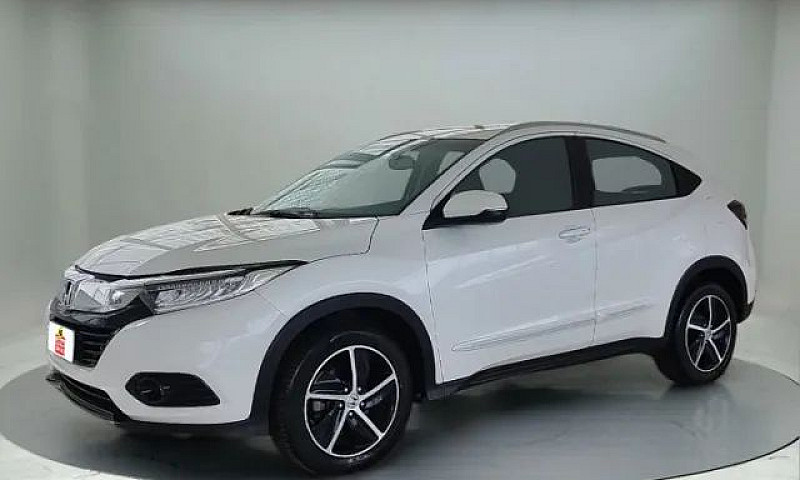 Hr-V 1.5 Touring 202...