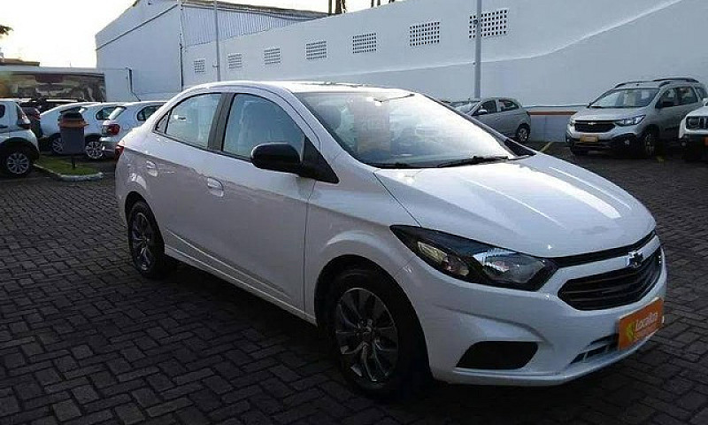 Gm - Chevrolet Joy J...
