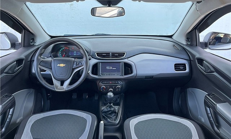 Chevrolet Onix 2016 ...
