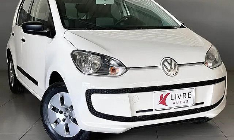 Volkswagen Up 1.0 12...