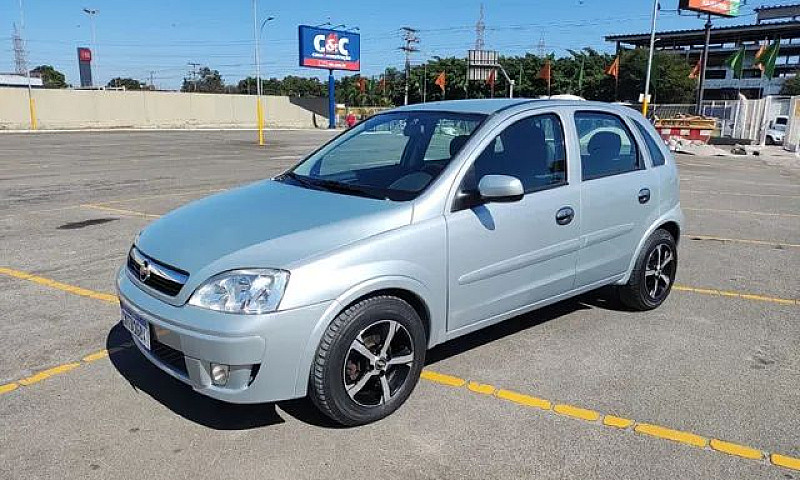 Corsa 1.4 Maxx 2010...