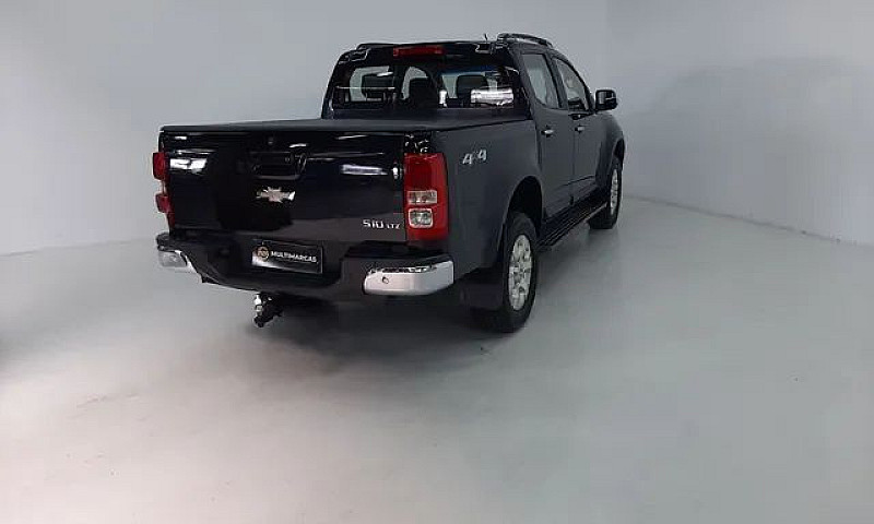 S10 Pick-Up Ltz 2.5 ...