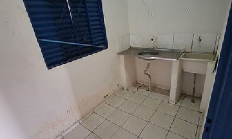 Apartamento Kitinete...
