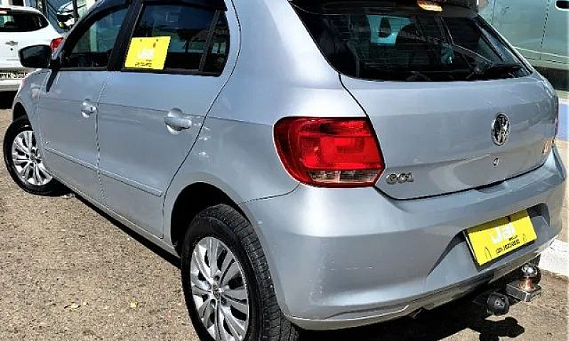 Gol G6 Trend Complet...