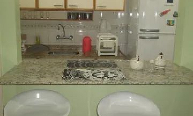 Apartamento No Recre...