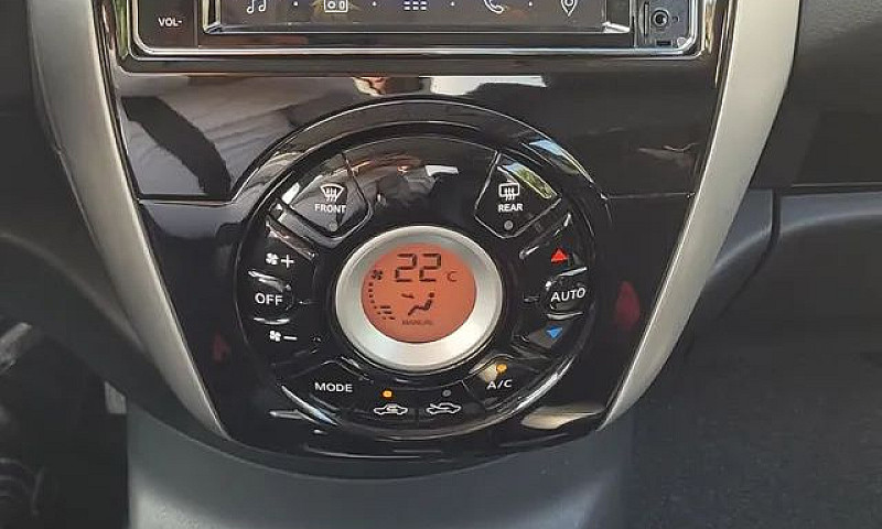 Versa Sl 1.6 2018/20...