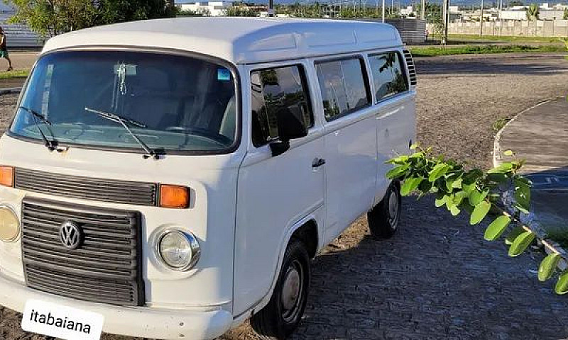 Kombi 2012...