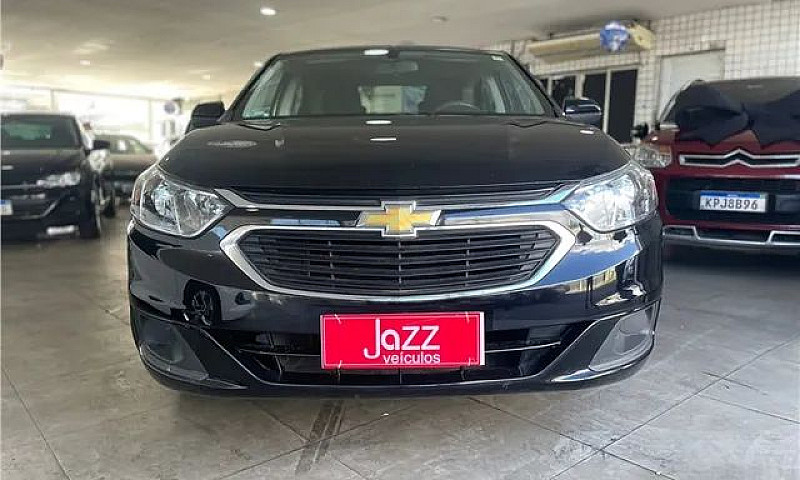 Chevrolet Cobalt 201...