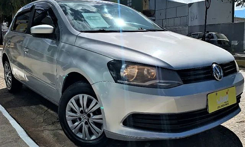 Gol G6 Trend Complet...
