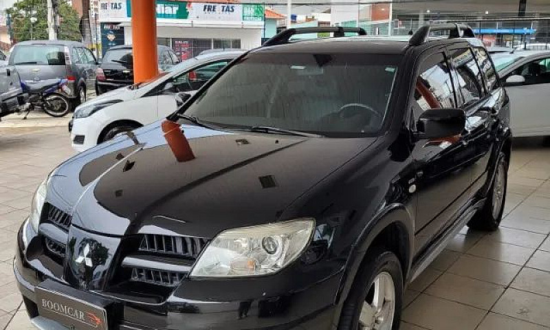 Lindíssima Suv Airtr...