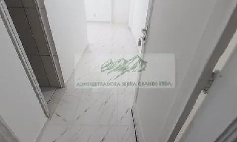 Apartamento Para Alu...