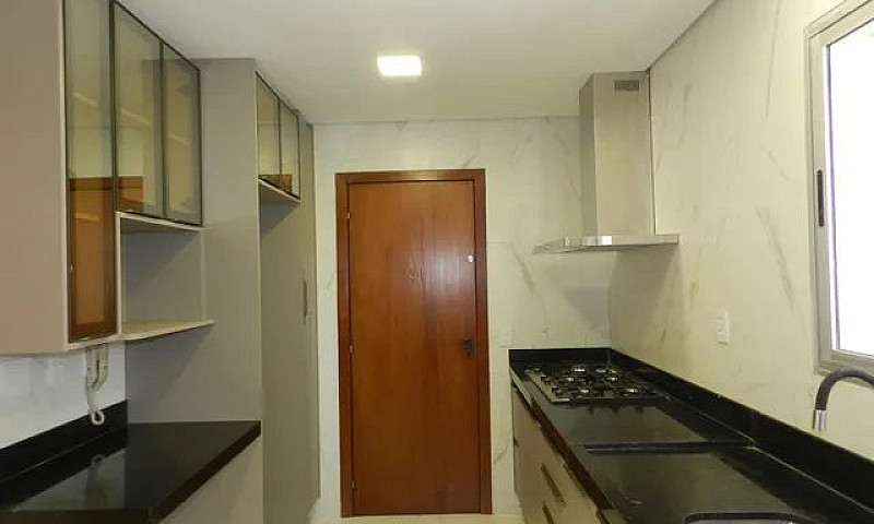 Apartamento - Ed.res...