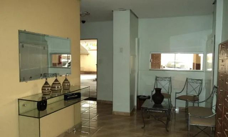 Apartamento -  Rua 1...