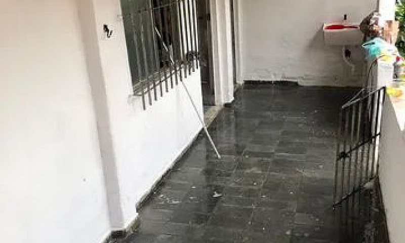 Alugo Casa No Sarapu...