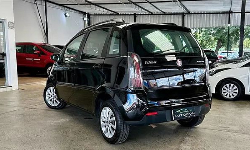 Fiat Idea Attractive...