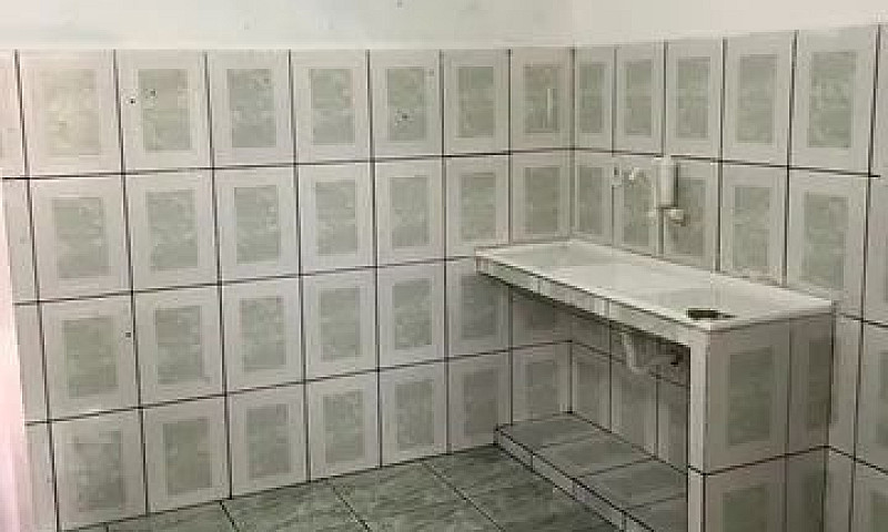 Alugo Casa No Sarapu...