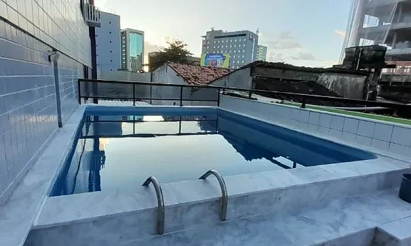 Vendo Apartamento Ti...