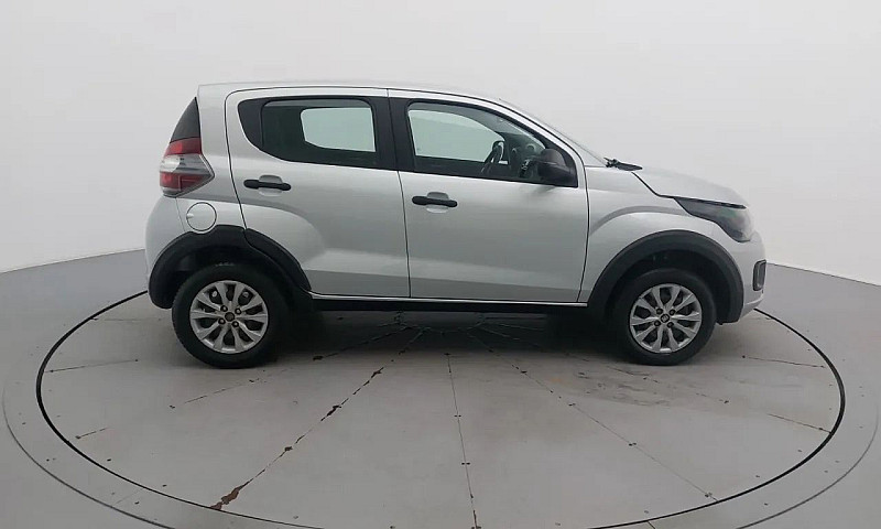 Fiat Mobi 2025 1.0 E...