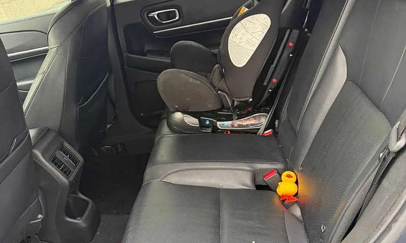 Honda Hr-V Exl 1.5 S...