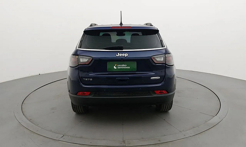 Jeep Compass 2022 1....