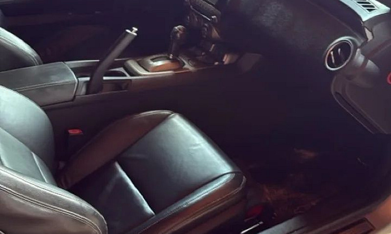 Camaro Ss V8 2010/20...