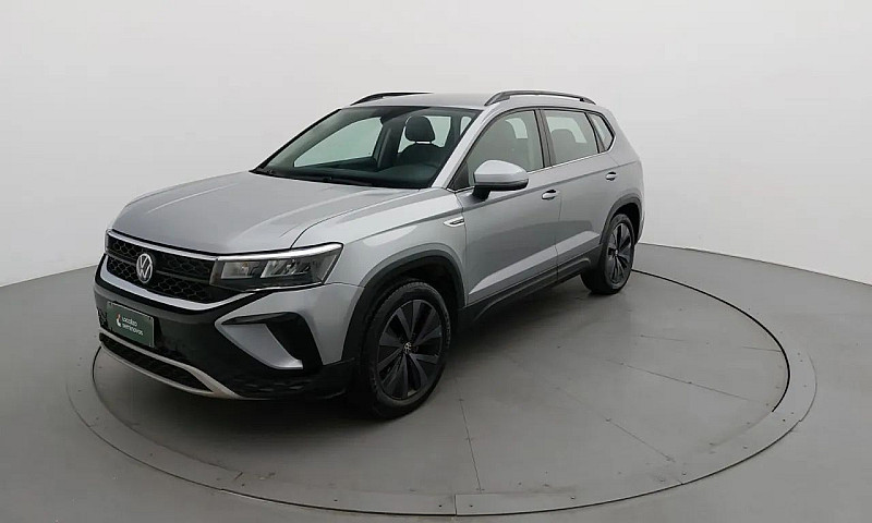 Volkswagen Taos Comf...