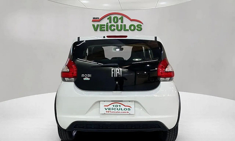  Mobi Like 1.0 Fire ...