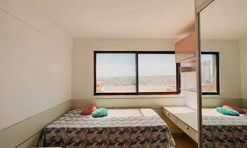 Apartamento No Coraç...