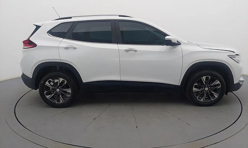 Chevrolet Tracker 20...