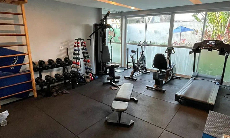 Apartamento Para Alu...