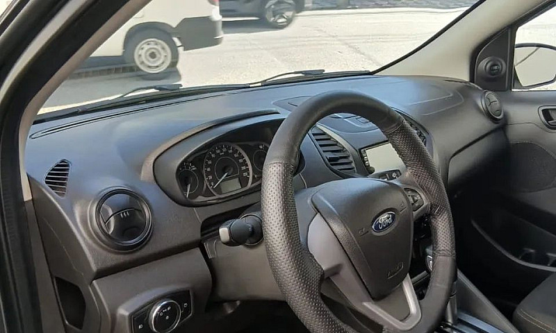 Ford Ka 1.5 Sedan 20...