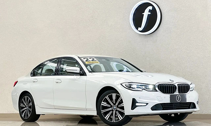 Bmw 320I 320I 2022...