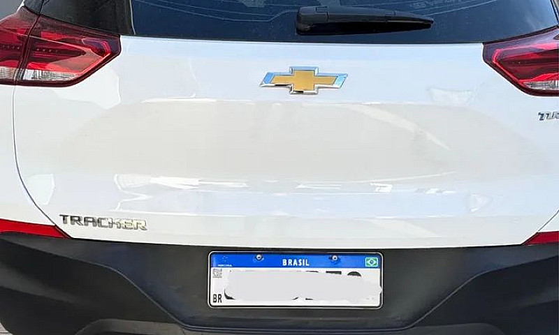 Tracker 2022 Automát...