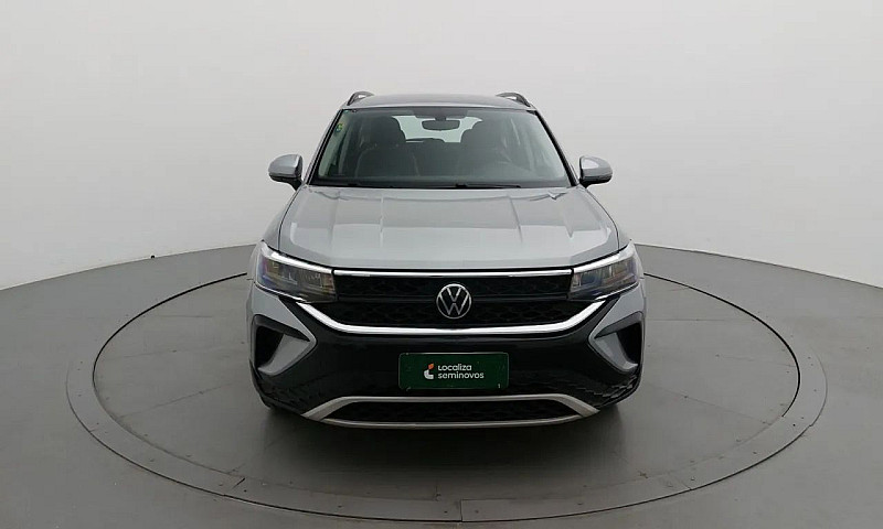Volkswagen Taos Comf...