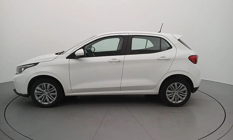 Fiat Argo 2024 1.0 F...