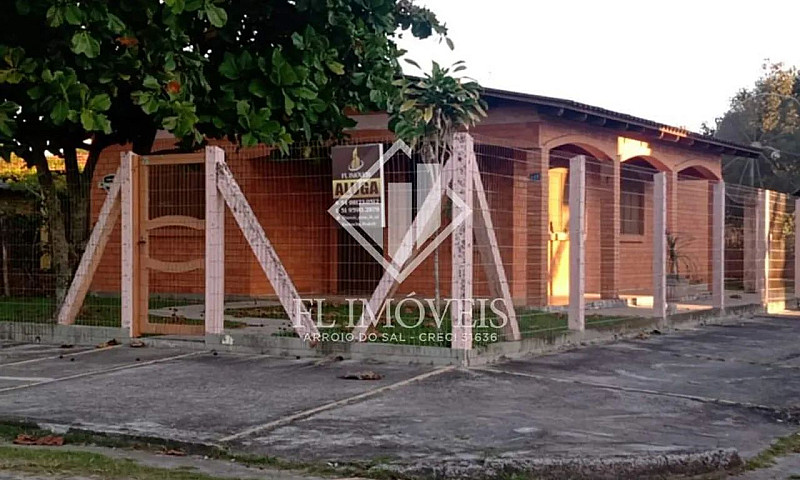 Casa Para Aluguel Te...