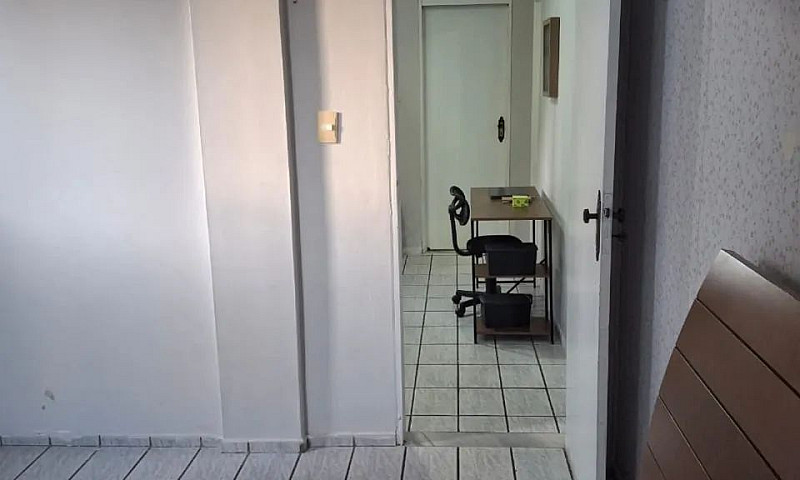 Apartamento Mobiliad...