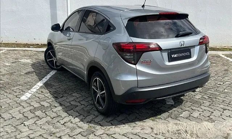 Hrv Flex Com 47 Mil ...