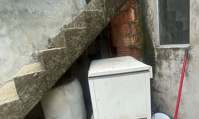 Casa Na Praça 14...