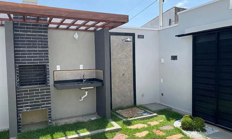 Casa Para Venda Poss...