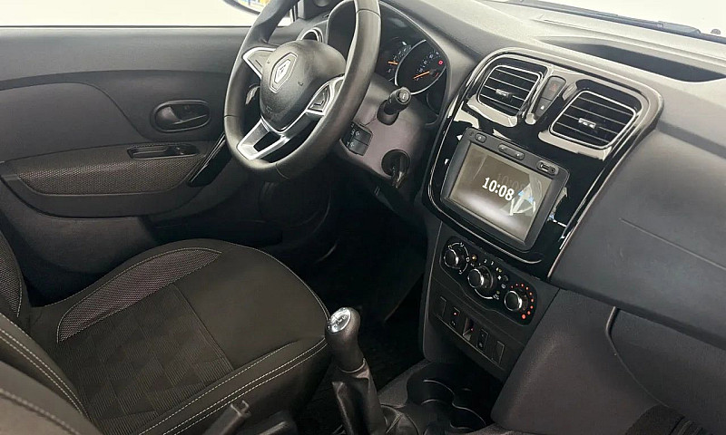 Renault Sandero Zen ...