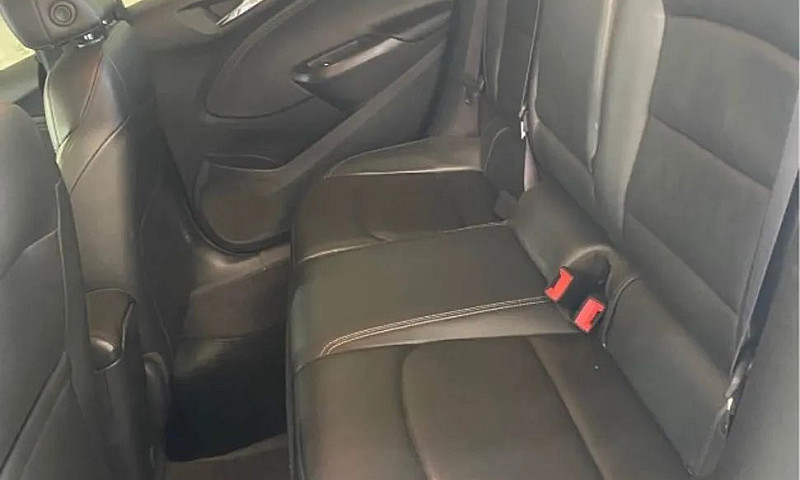 Chevrolet Cruze Lt 1...